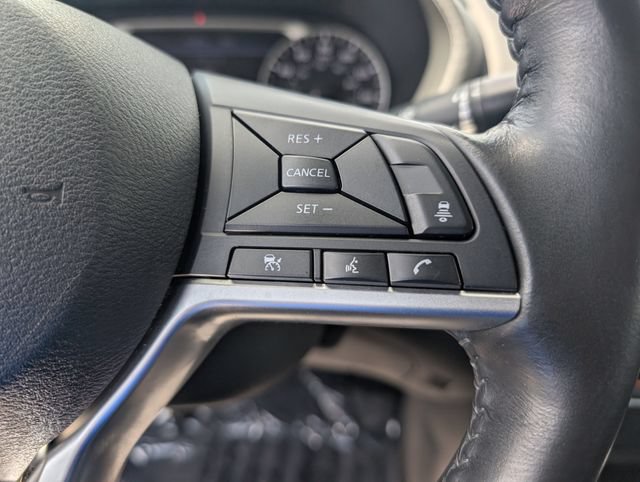 Used 2022 Nissan Sentra SV FWD image 13