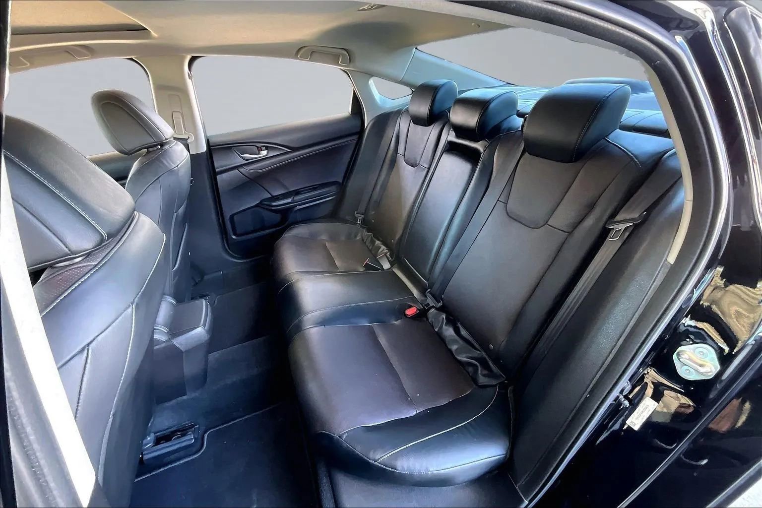Used 2019 Honda Insight Touring image 19