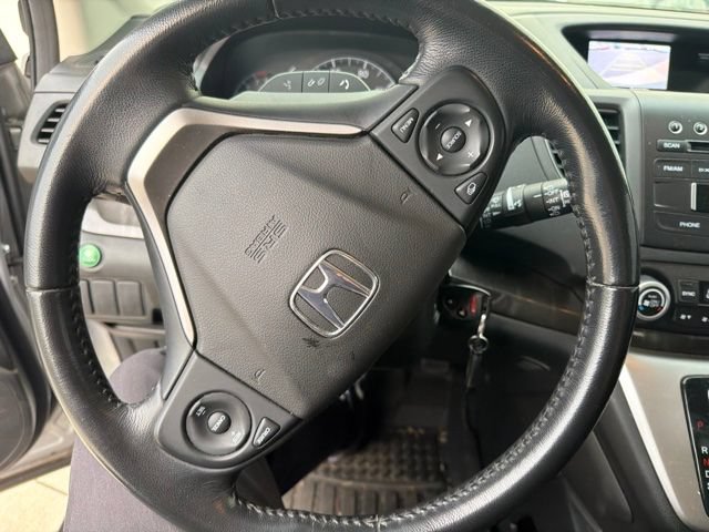 Used 2013 Honda CR-V EX-L image 10