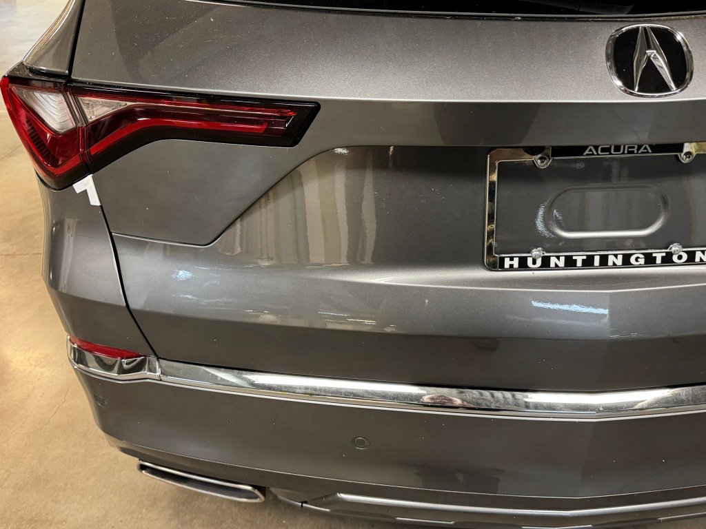 New 2026 Acura MDX w/ Advance Package image 16