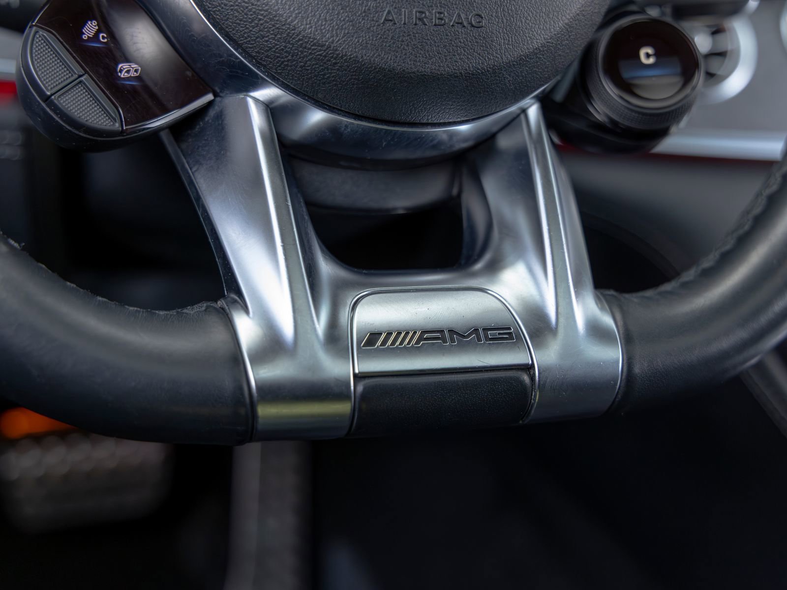 Used 2019 Mercedes-Benz AMG GT 53 image 36