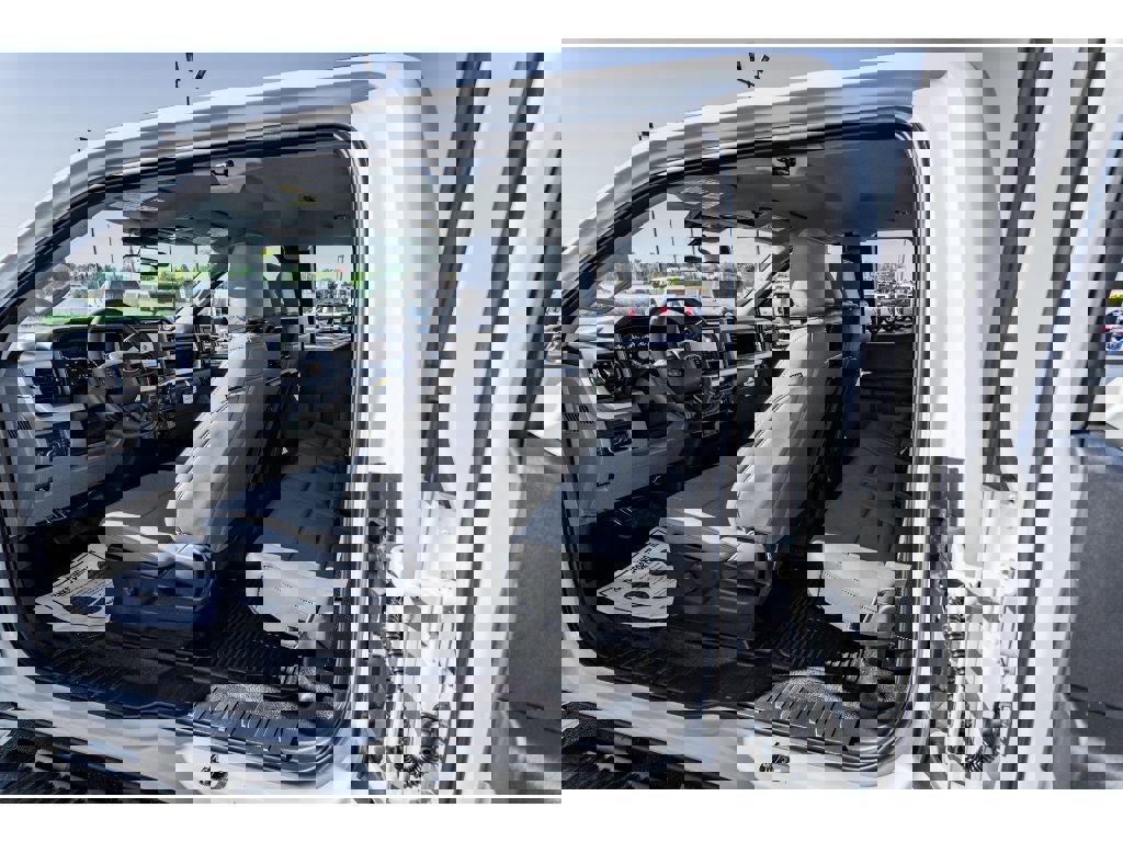 New 2026 Ford F250 XL image 25