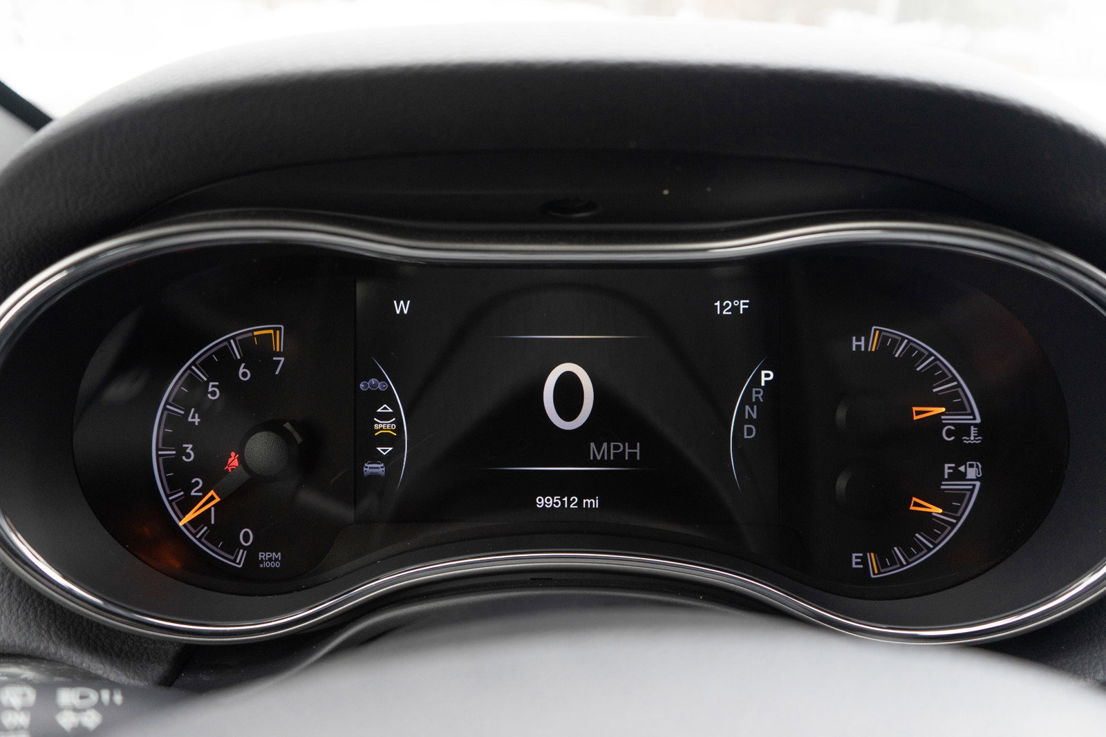 Used 2018 Jeep Grand Cherokee Limited w/ Trailer Tow Group IV image 11