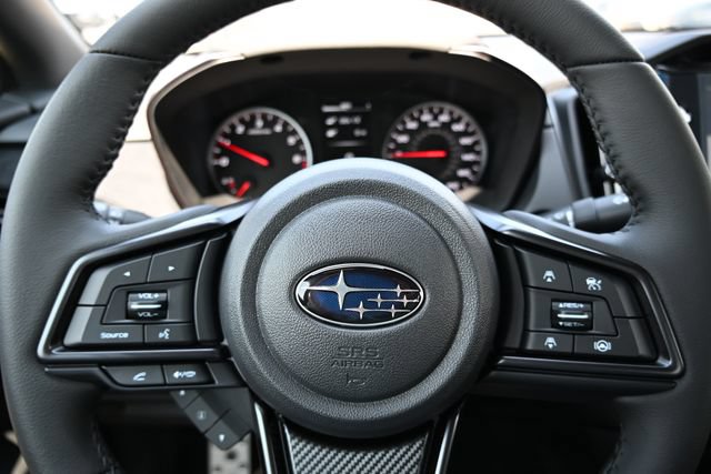 New 2026 Subaru WRX Limited AWD/4WD image 28