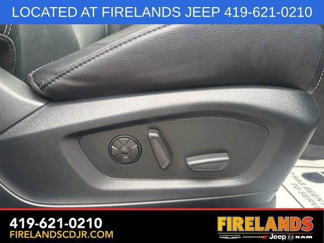 Used 2021 Ford Explorer ST w/ Equipment Group 401A image 20