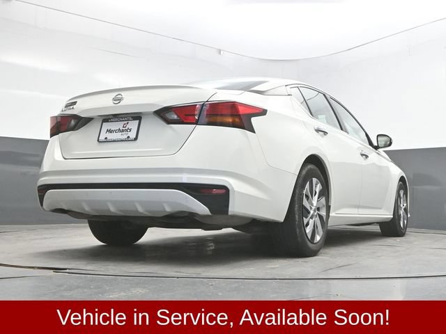 Used 2021 Nissan Altima 2.5 S FWD image 38