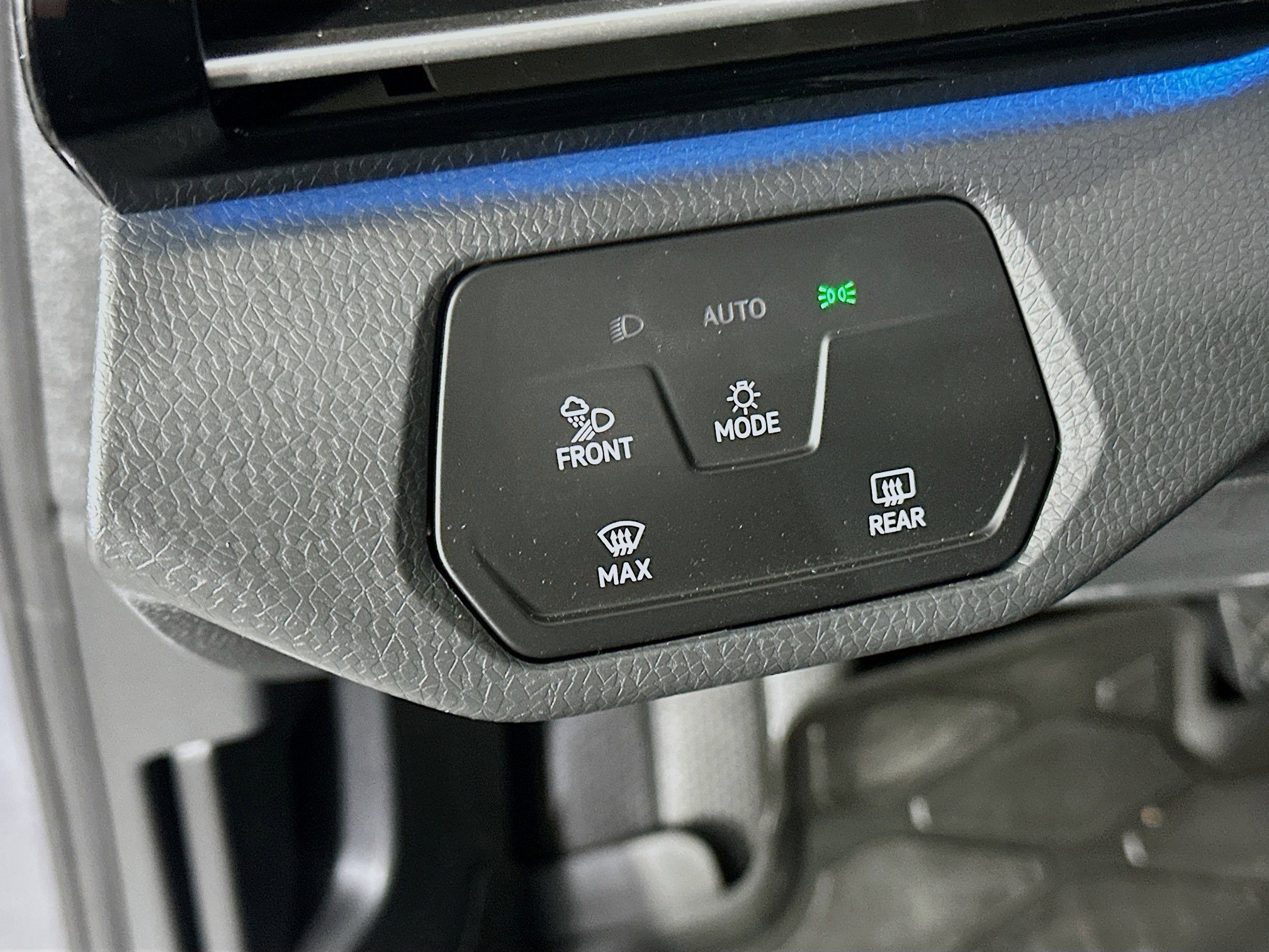 Used 2023 Volkswagen ID.4 S RWD image 17