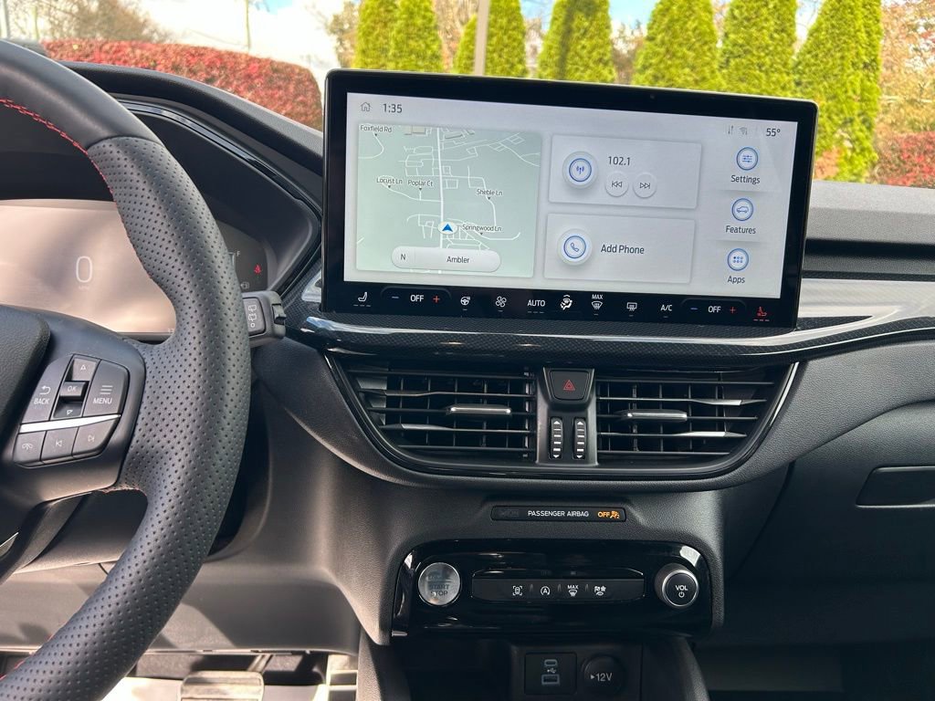 Certified 2023 Ford Escape ST-Line w/ Tech Pack #1 image 23