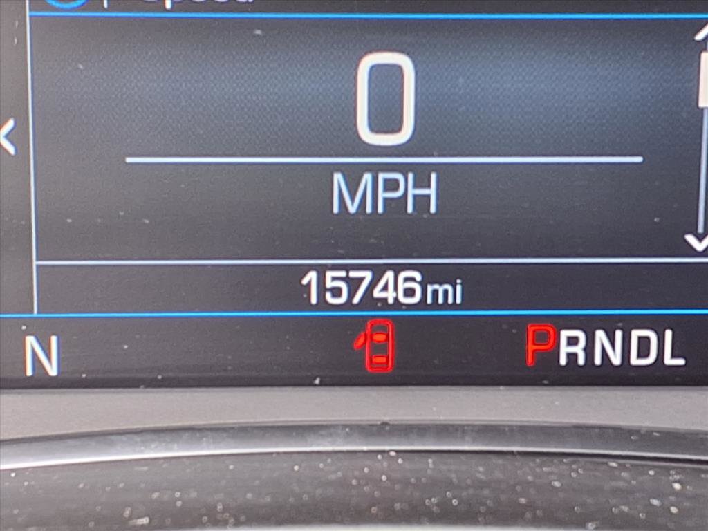 Used 2024 Chevrolet Equinox LT w/ LPO, Floor Liner Package image 24