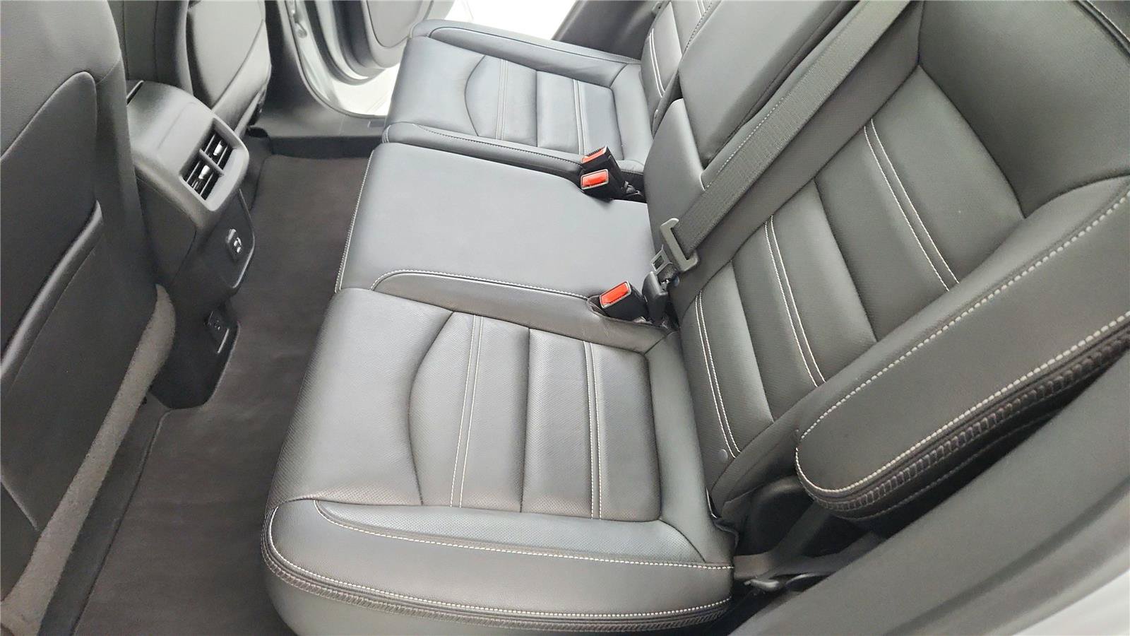 Used 2022 GMC Terrain Denali AWD/4WD image 15