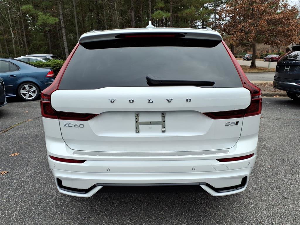 New 2026 Volvo XC60 B5 Ultra w/ Protection Package Premier image 4