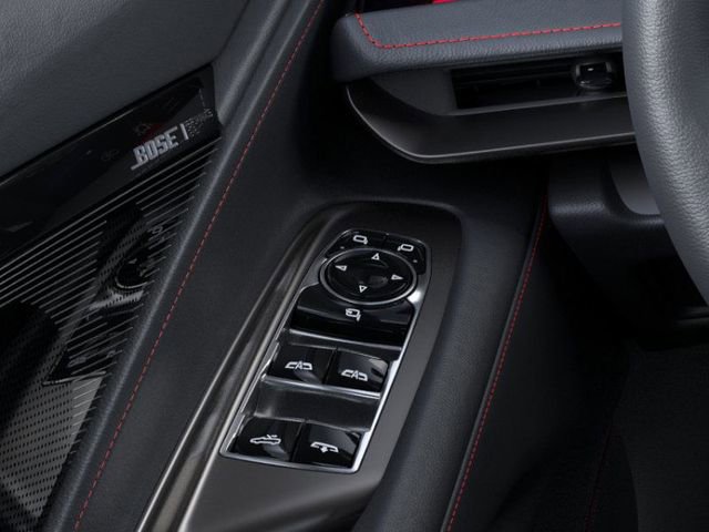 New 2026 Chevrolet Corvette Z06 RWD image 22