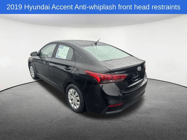 Used 2019 Hyundai Accent SE image 14