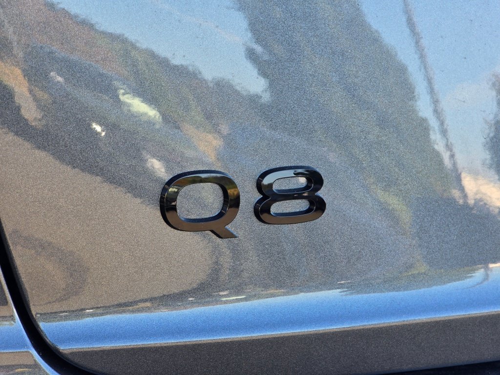 New 2027 Audi Q8 Prestige AWD/4WD image 34