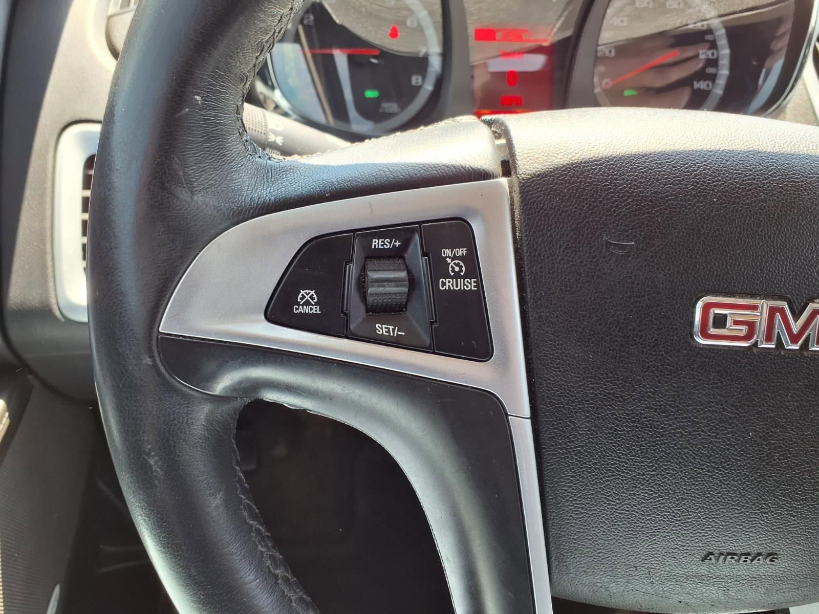 Used 2016 GMC Terrain SLT w/ Driver Alert Package I FWD image 21