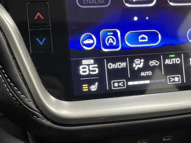 Used 2021 Subaru Legacy Limited XT w/ Popular Package #2 image 8