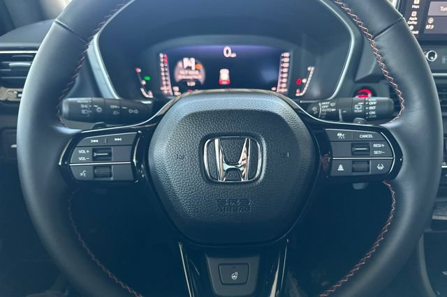 New 2026 Honda Passport TrailSport Elite image 20