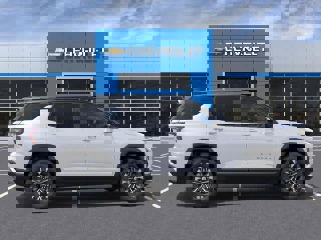 New 2026 Chevrolet Equinox LT w/ Convenience Package II image 5