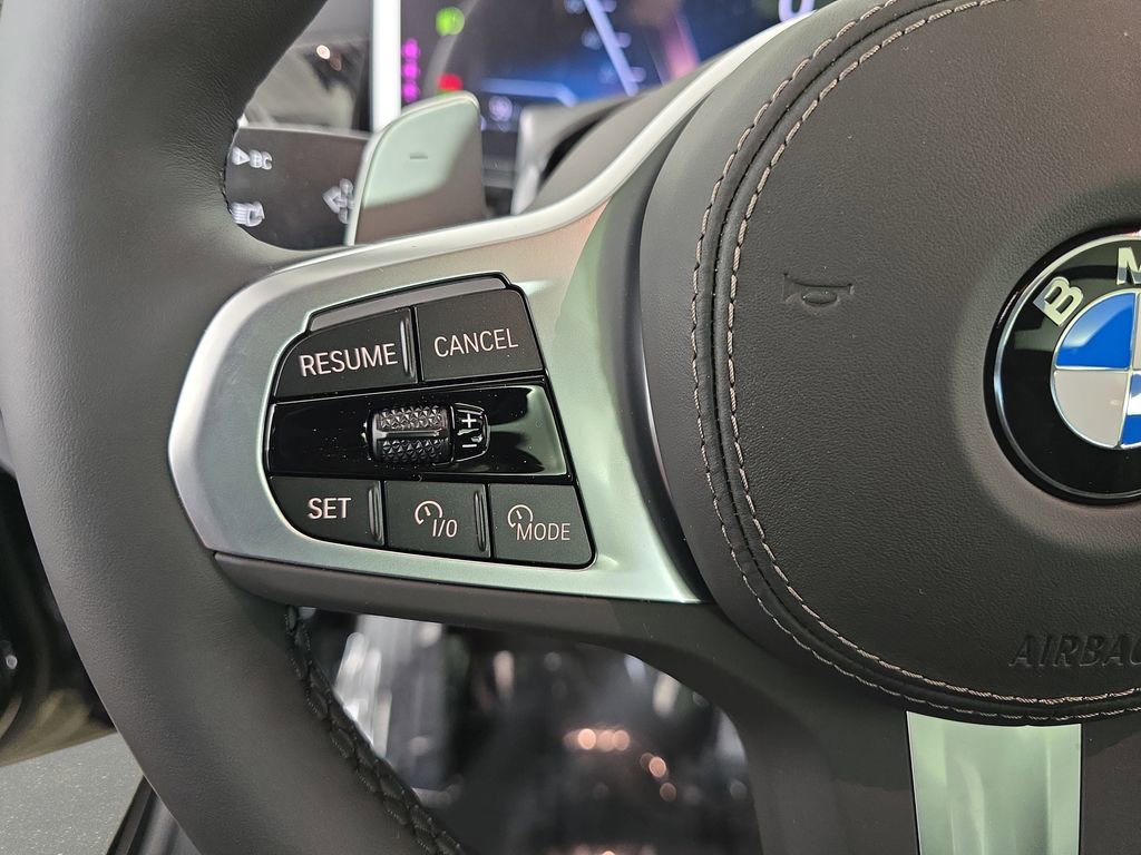 New 2026 BMW X7 xDrive40i image 18