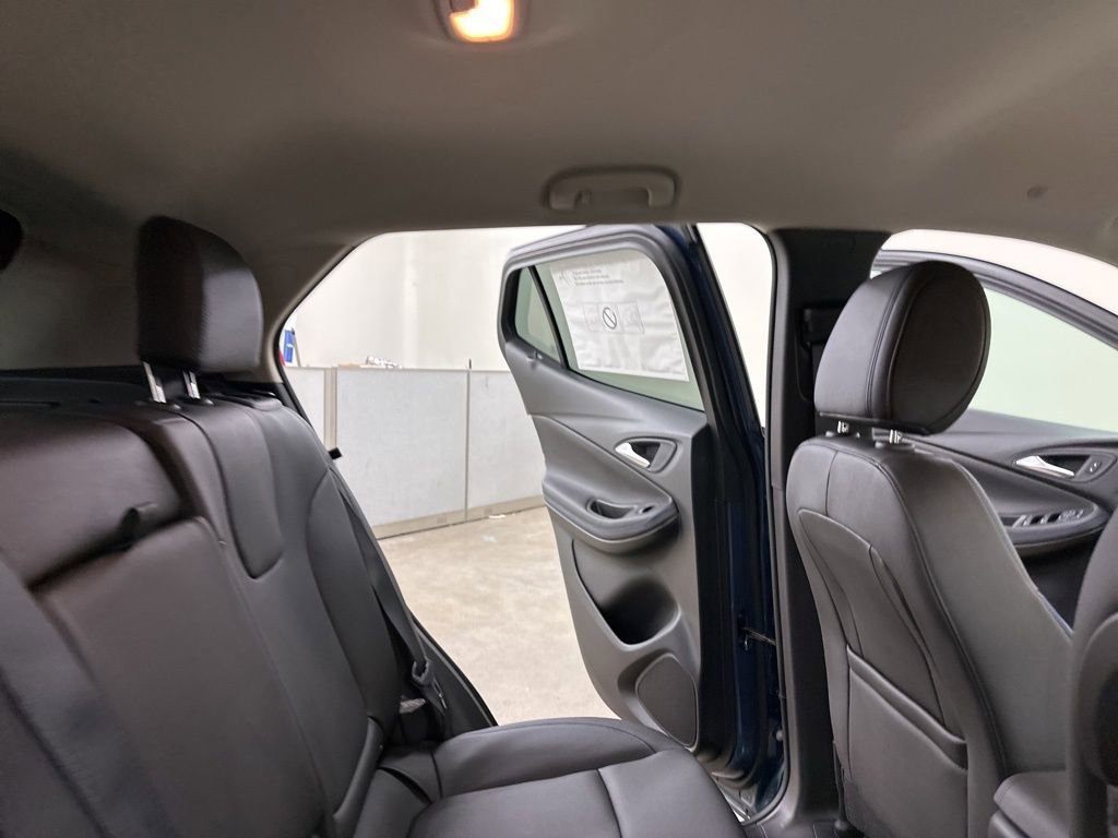 New 2026 Buick Encore GX Sport Touring w/ Comfort Package image 21