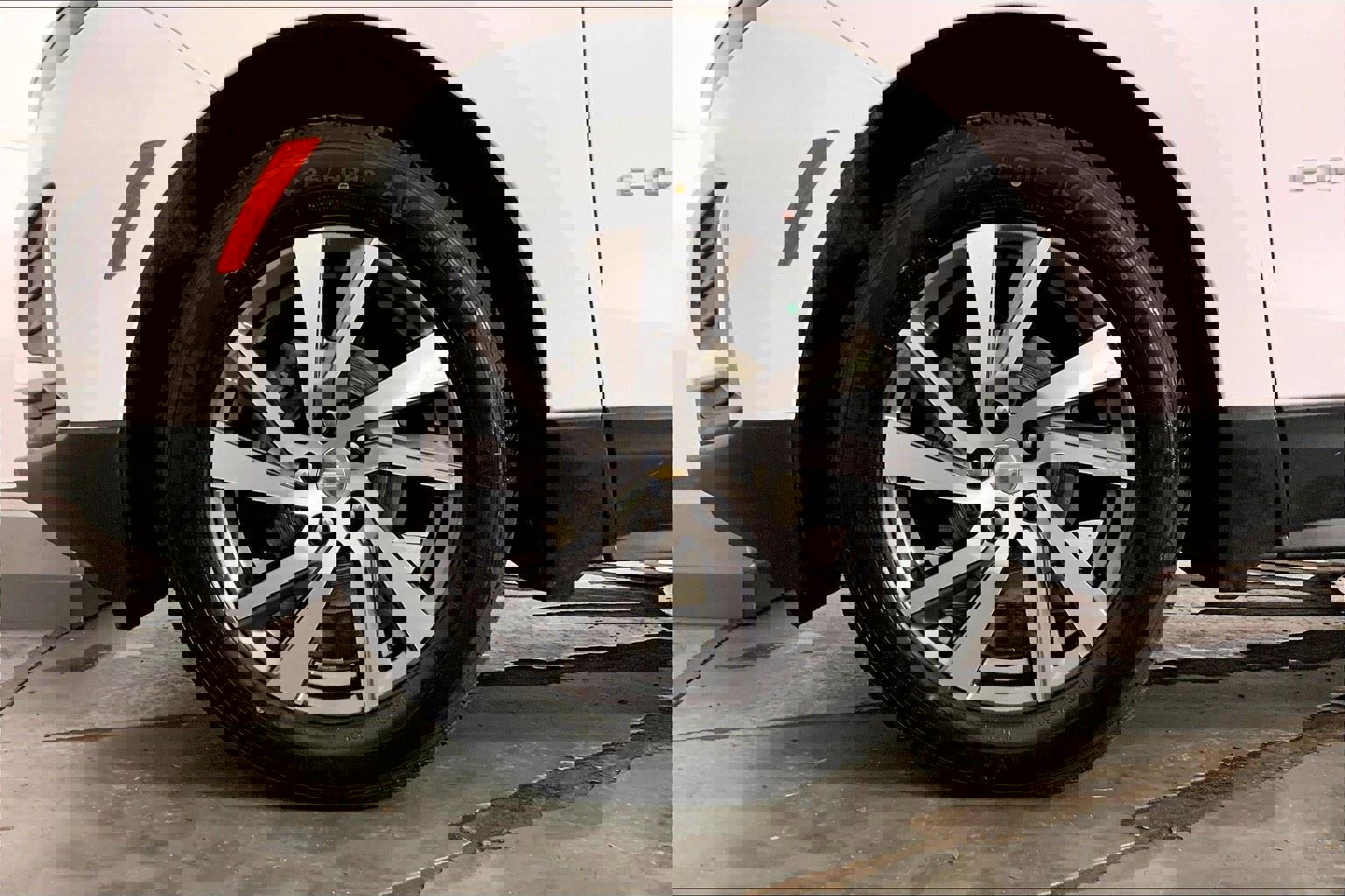 Used 2022 Chevrolet Equinox LT image 9