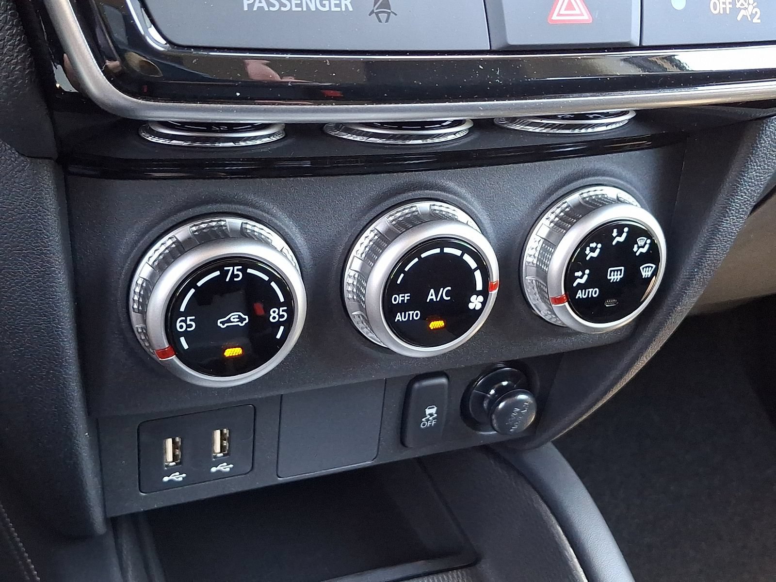 New 2026 Mitsubishi Outlander Sport ES AWD/4WD image 15