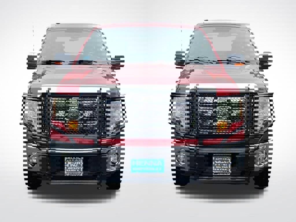 Used 2010 Ford F150 XL AWD/4WD image 13