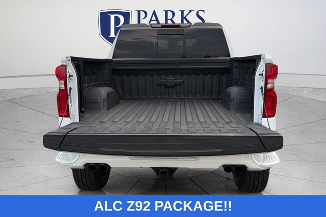 Used 2023 Chevrolet Silverado 1500 RST w/ All Star Edition Plus AWD/4WD image 19