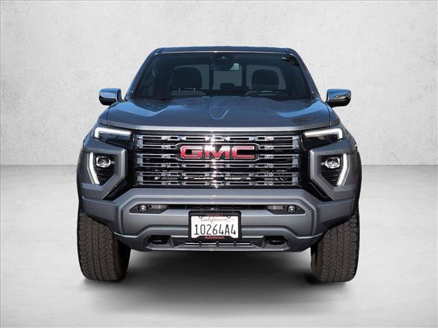 Used 2024 GMC Canyon Denali AWD/4WD video 2
