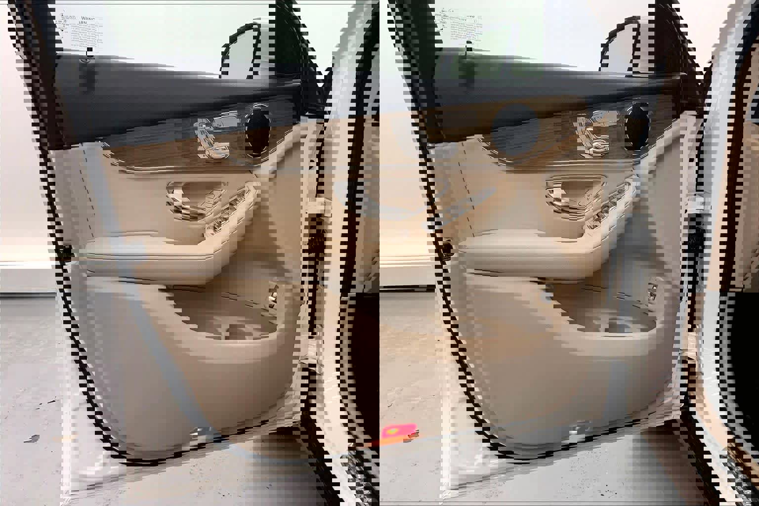 Used 2019 Mercedes-Benz GLC 300 image 19