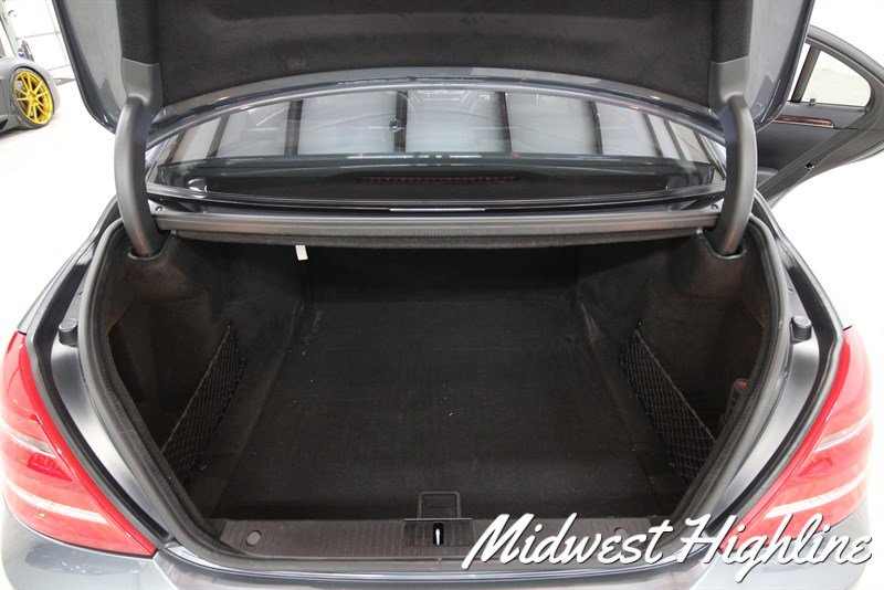 Used 2010 Mercedes-Benz S 550 4MATIC image 38