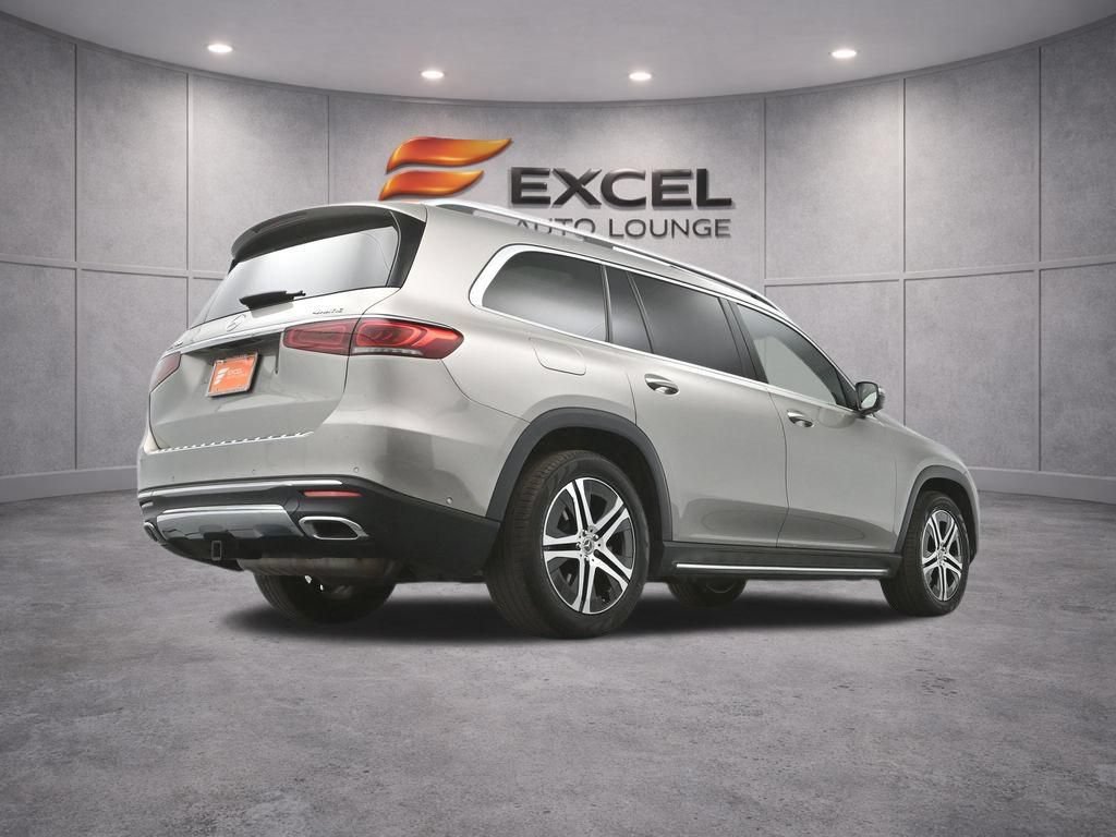 Used 2022 Mercedes-Benz GLS 450 4MATIC image 56