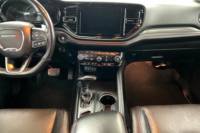 Used 2023 Dodge Durango GT image 13