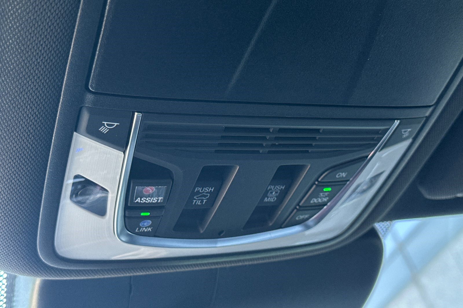 Certified 2025 Acura RDX A-Spec image 23