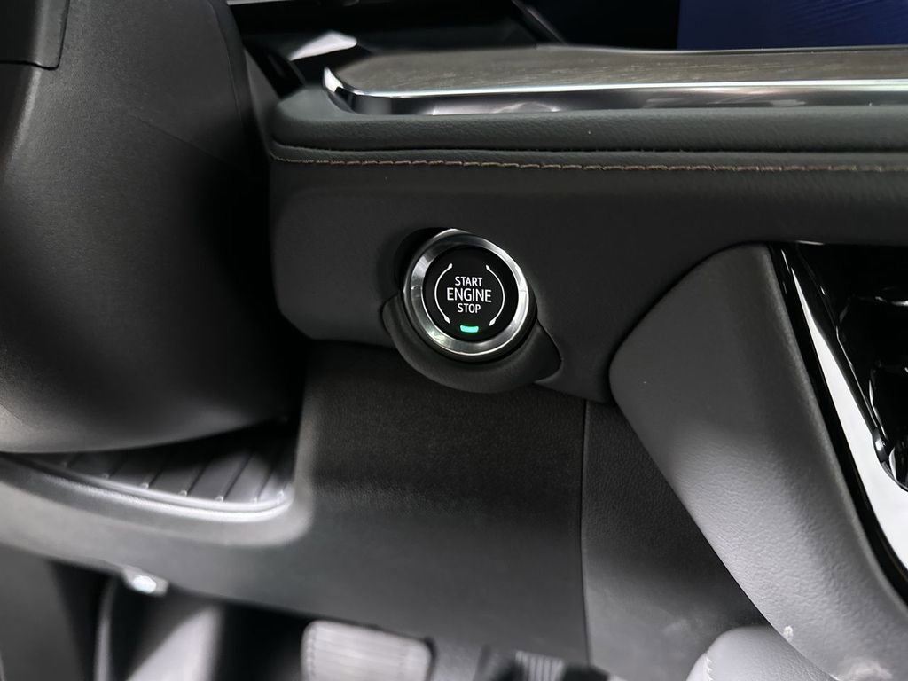 New 2026 Chevrolet Tahoe High Country w/ Sun And Tow Package image 17