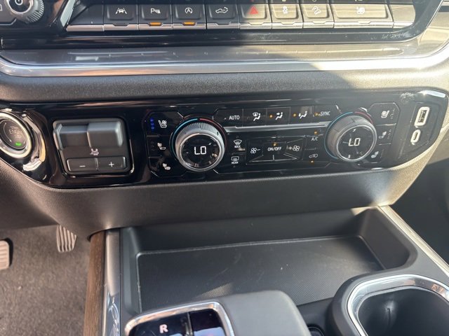 New 2026 Chevrolet Silverado 1500 High Country w/ Technology Package image 25