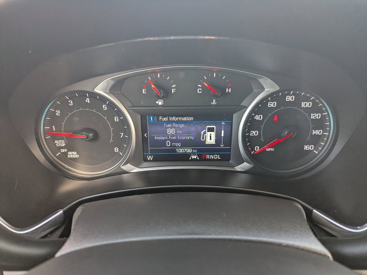 Used 2022 Chevrolet Equinox LT w/ Driver Convenience Package FWD image 29