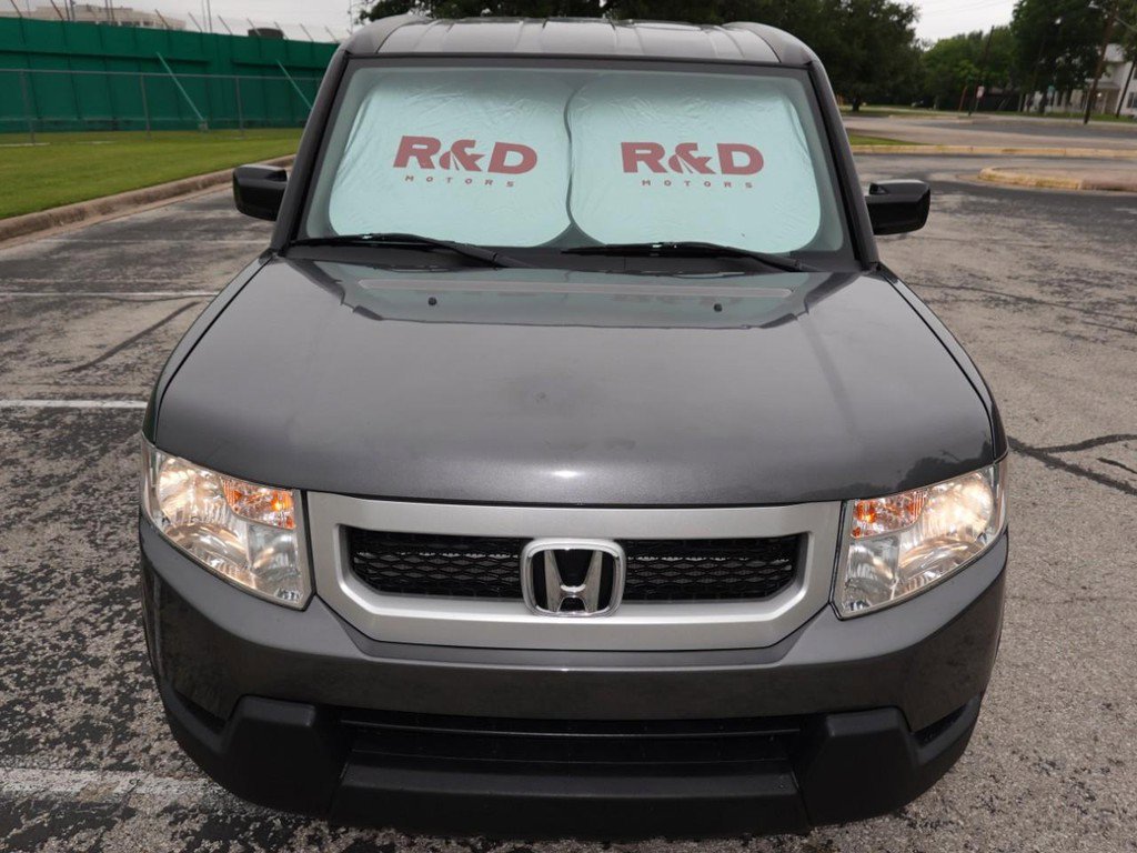 Used 2011 Honda Element LX image 2