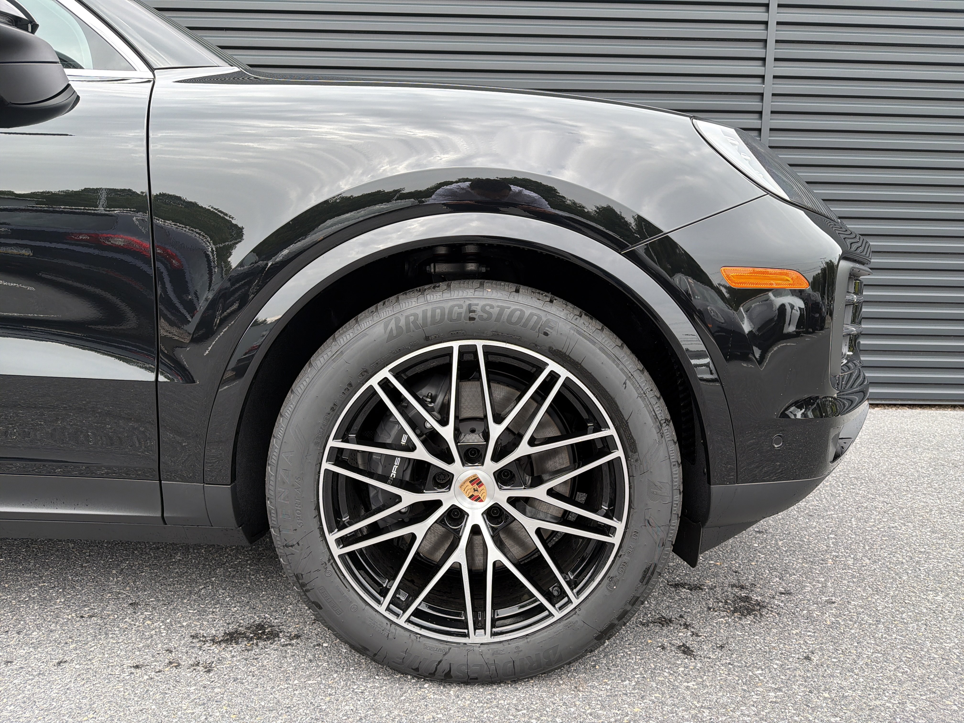 New 2026 Porsche Cayenne AWD/4WD image 7