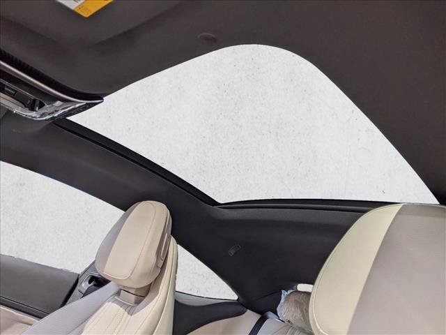 Certified 2026 Mercedes-Benz CLE 300 4MATIC Coupe image 14