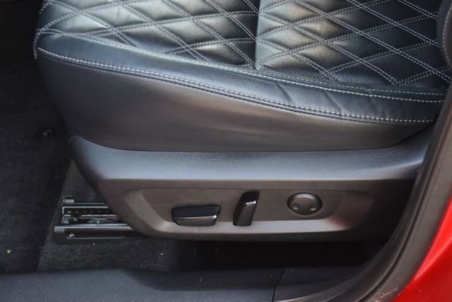Used 2023 Mitsubishi Outlander AWD image 33