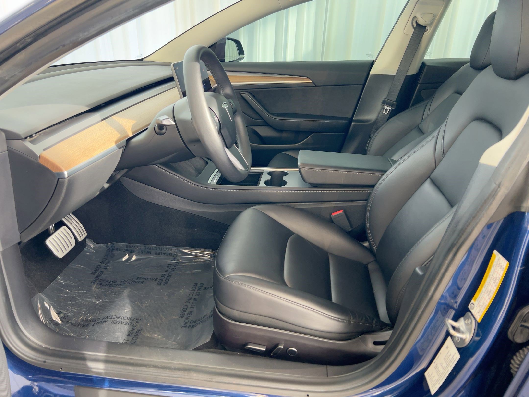 Used 2022 Tesla Model 3 Performance image 5