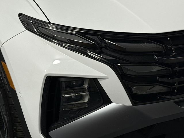 New 2026 Hyundai Tucson Limited image 51