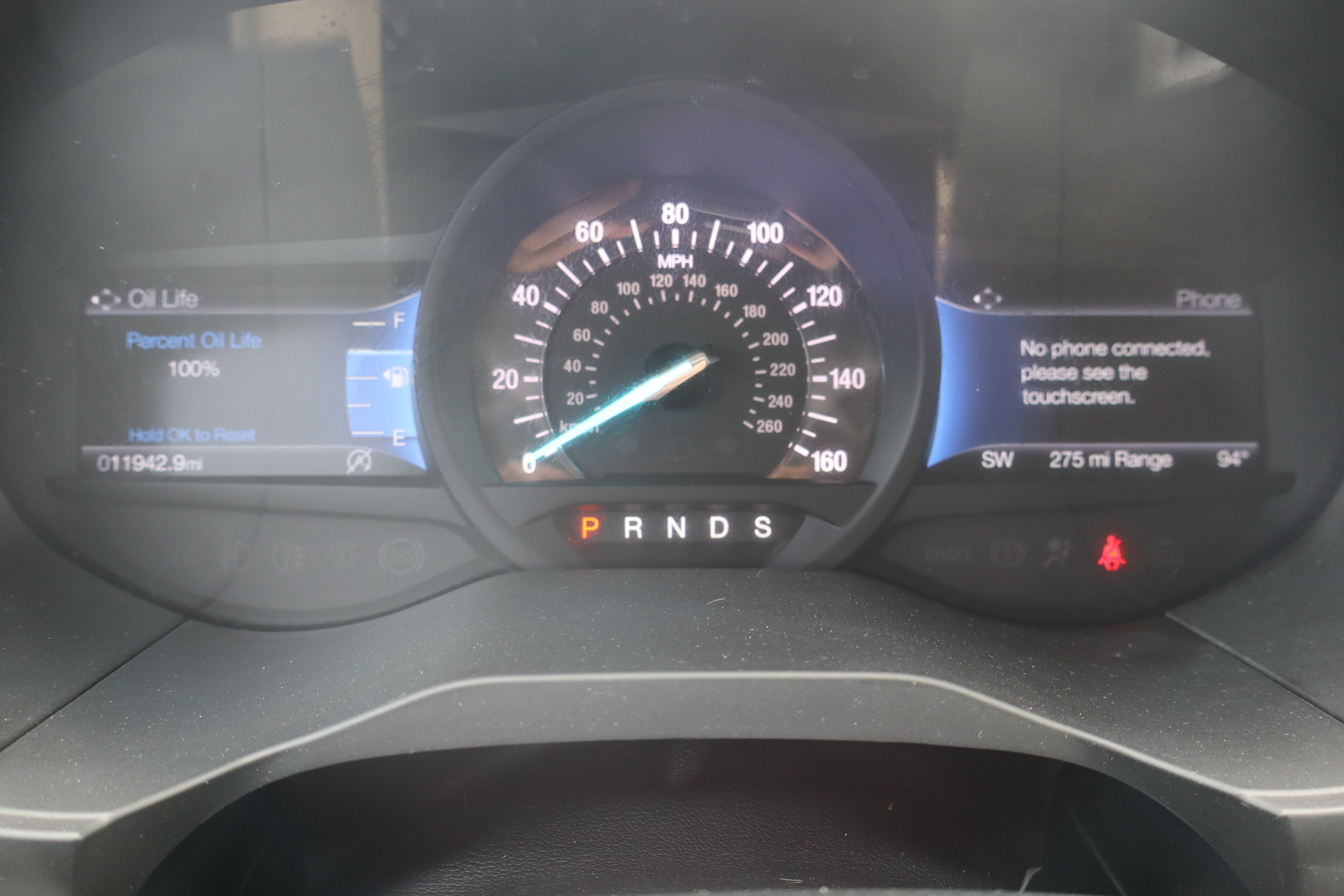 Used 2024 Ford Edge SEL w/ Convenience Package AWD/4WD image 29