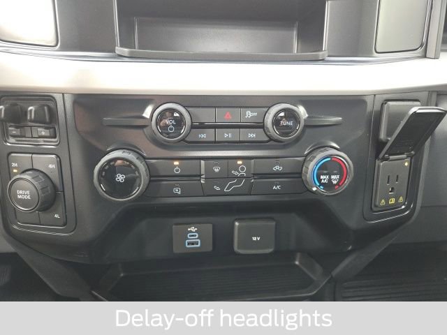 New 2025 Ford F550 XL image 17