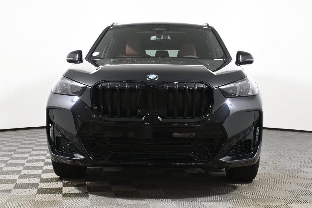 New 2027 BMW X1 xDrive28i AWD/4WD image 10