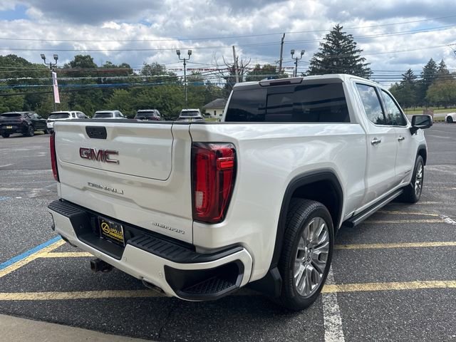 Used 2022 GMC Sierra 1500 Denali image 4