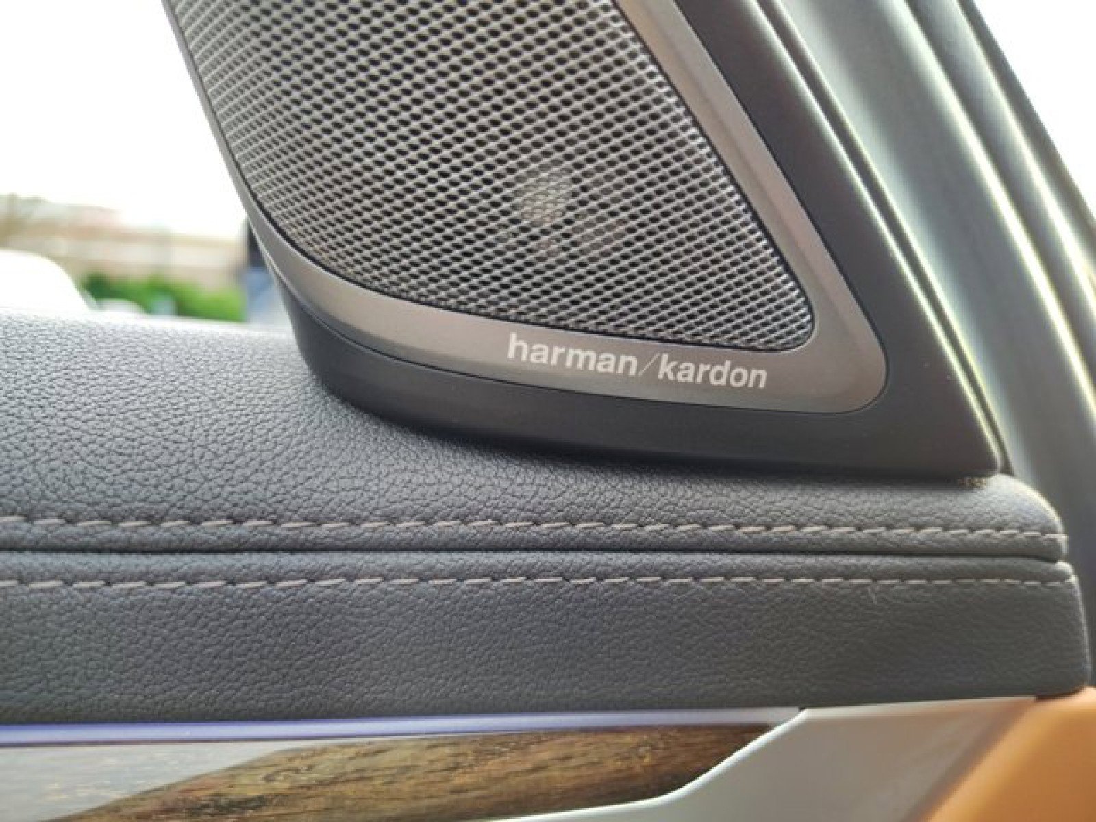 Used 2019 BMW 750i xDrive image 27