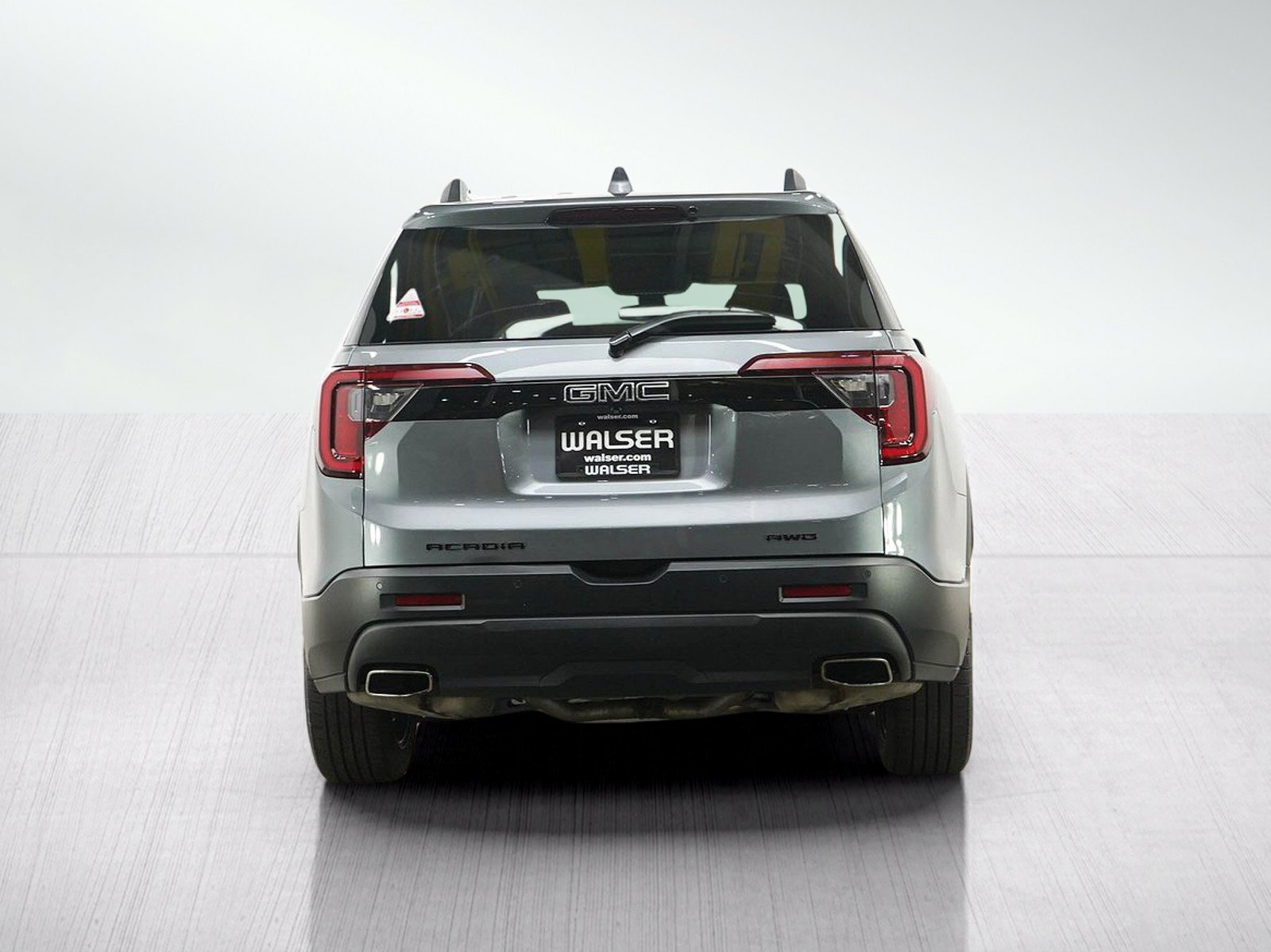 Used 2022 GMC Acadia SLE w/ Driver Convenience Package AWD/4WD image 4