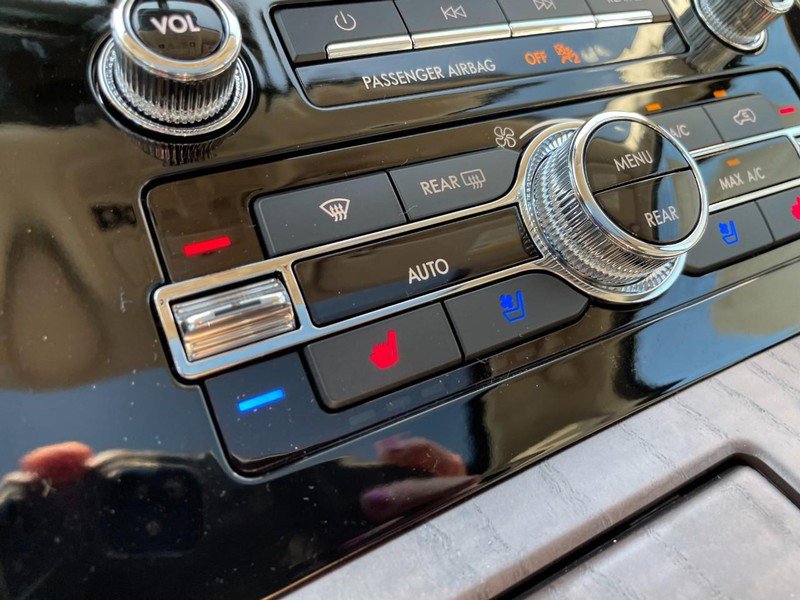 Certified 2023 Lincoln Navigator L Reserve image 25